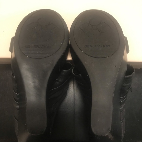 BCBGeneration Wedges - Picture 6 of 7